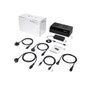 StarTech.com Station d'accueil USB 3.0 4 baies pour disque dur SATA III 2.5/3.5 pouces hot-swappable jusqu'à 6 Gbps