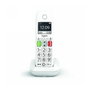 Gigaset E290 Téléphone sans fil blanc
