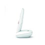 Gigaset E290 Téléphone sans fil blanc