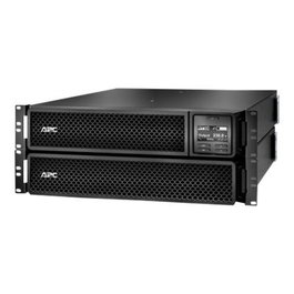 APC Smart-UPS SRT2200RMXLI - Onduleur en ligne 2200VA / 1980W - 2U