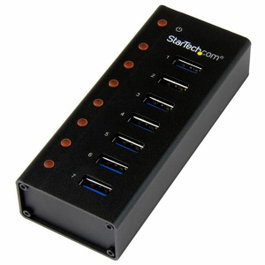 StarTech.com Hub USB 3.0 ST7300U3M 7 ports