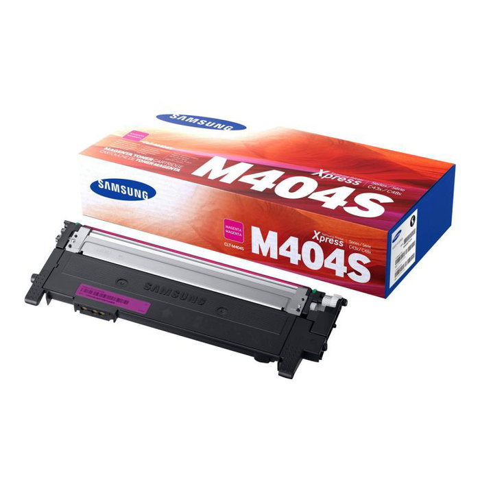 HP CLT-M404S Magenta
