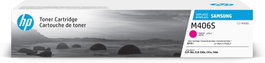 HP Toner CLT-M406S / SU252A Magenta