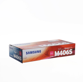 Samsung Toner CLT-M406S / SU252A Magenta pour imprimante laser couleur