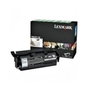 Lexmark T654X31E Cartouche de toner noir Extra High Yield