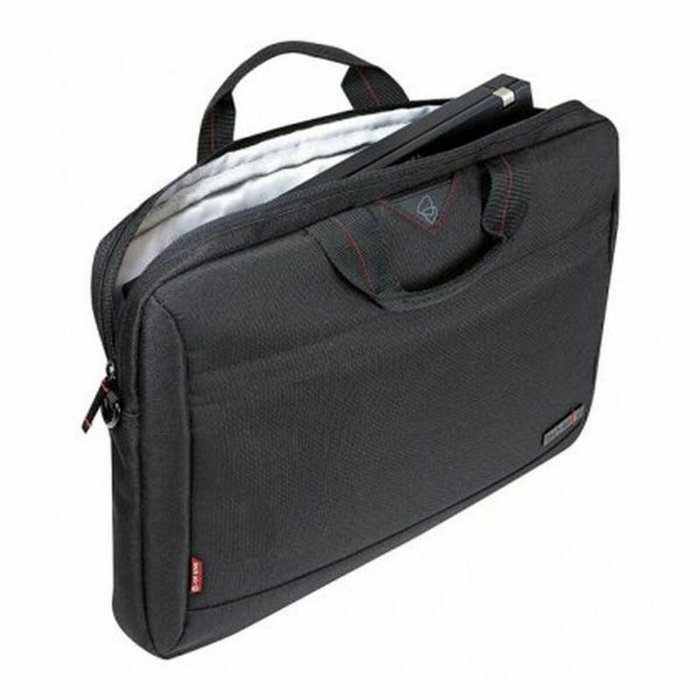 Housse pour ordinateur portable Tech Air TAN1204V2 14,1" Noir Multicouleur 14,1'' Housse pour ordinateur portable Tech Air TAN1204V2 14,1" Noir Multicouleur 14,1''