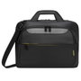 Targus CityGear Sacoche pour ordinateur portable 15 à 17,3 pouces - Noir