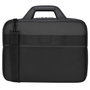 Targus CityGear Sacoche pour ordinateur portable 15 à 17,3 pouces - Noir
