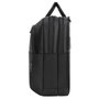 Targus CityGear Sacoche pour ordinateur portable 15 à 17,3 pouces - Noir
