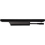 ViewSonic TD1630-3 Moniteur Tactile 15.6 pouces TN LCD 10 Points HDMI VGA Noir