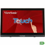 Écran ViewSonic TD1630-3 HD 15,6" 16" LCD LED Tactile