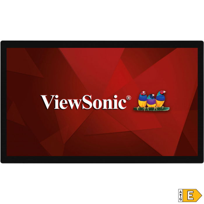 Monitor Gaming ViewSonic TD3207 Full HD 32"