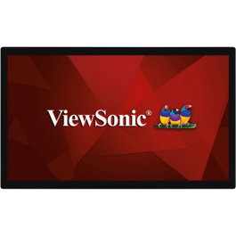 ViewSonic TD3207 Moniteur Tactile 32 pouces Full HD