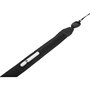 Targus SafePort Rugged Sangle d'épaule pour étui de tablette iPad, rembourrage souple et anti-dérapant avec attaches rapides