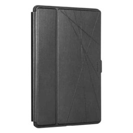 Targus Click-In Housse de type livre pour Samsung Galaxy Tab A7, Noir