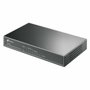 TP-Link TL-SF1008P Switch Desktop 8 ports (4x PoE + 4x Standard)
