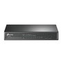 Commutateur Réseau de Bureau TP-Link TL-SF1008P