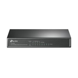 Commutateur Réseau de Bureau TP-Link TL-SF1008P