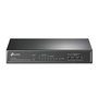 Commutateur Réseau de Bureau TP-Link TL-SF1008P