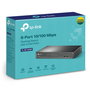 Commutateur Réseau de Bureau TP-Link TL-SF1008P