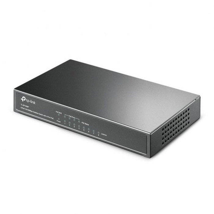 Commutateur Réseau de Bureau TP-Link TL-SF1008P