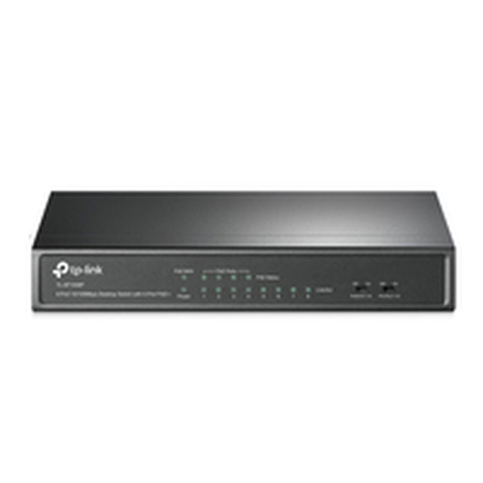Commutateur Réseau de Bureau TP-Link TL-SF1008P