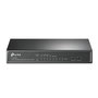 Commutateur Réseau de Bureau TP-Link TL-SF1008P