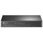 Commutateur Réseau de Bureau TP-Link TL-SF1008P