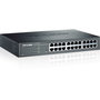 Commutateur Réseau de Bureau TP-Link TL-SG1024DE