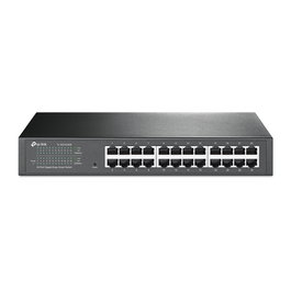Commutateur Réseau de Bureau TP-Link TL-SG1024DE