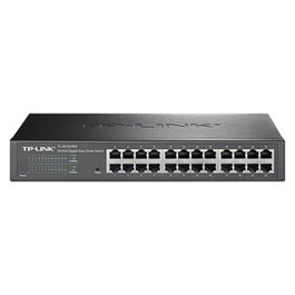 TP-Link TL-SG1024DE JetStream Switch 24 ports Gigabit