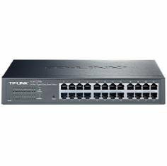 TP-Link TL-SG1024DE Switch 24 Ports Gigabit Ethernet