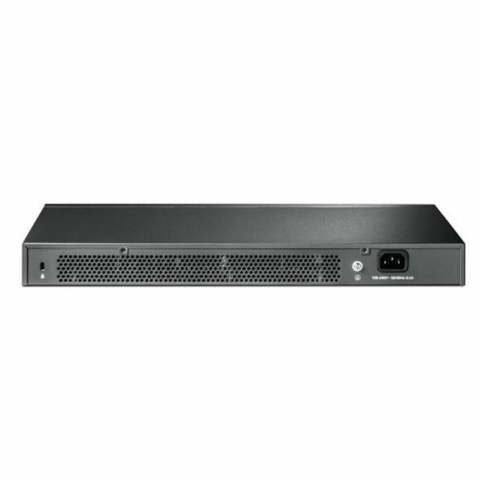 TP-Link TL-SG3428 Switch 24 ports Gigabit et 4 emplacements SFP