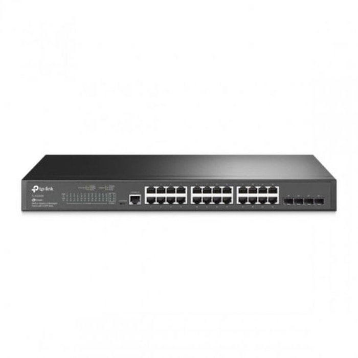 Switch TP-Link TL-SG3428