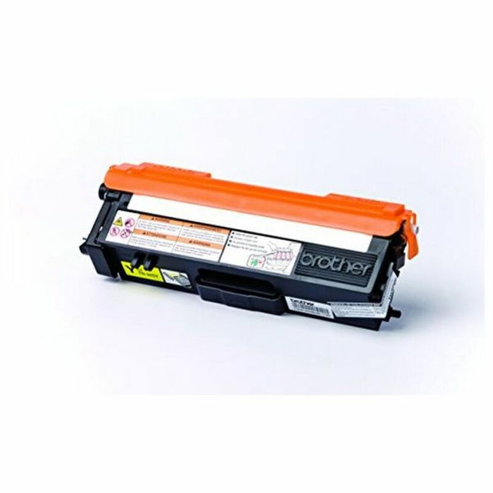 Brother TN-325Y Toner Jaune XL