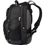 Targus Drifter Backpack - Sac à dos robuste pour ordinateur portable jusqu'à 16", compartiment matelassé, nombreuses poches, bretelles ajustables et aérées