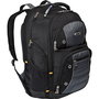 Targus Drifter Backpack - Sac à dos robuste pour ordinateur portable jusqu'à 16", compartiment matelassé, nombreuses poches, bretelles ajustables et aérées