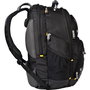 Targus Drifter Backpack - Sac à dos robuste pour ordinateur portable jusqu'à 16", compartiment matelassé, nombreuses poches, bretelles ajustables et aérées