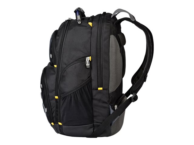 Targus Drifter Sac à dos pour ordinateur portable 16 pouces Noir