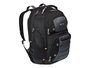 Targus Drifter Sac à dos pour ordinateur portable 16 pouces Noir