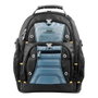 Targus Drifter Sac à dos pour ordinateur portable 16 pouces Noir