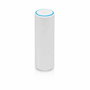 Ubiquiti UniFi FlexHD - Point d'accès Wi-Fi 5 (802.11ac Wave 2) Dual-Band 2.4/5 GHz, 4x4 MU-MIMO, 1733 Mbps, Port Ethernet Gigabit, Pour intérieur/extérieur