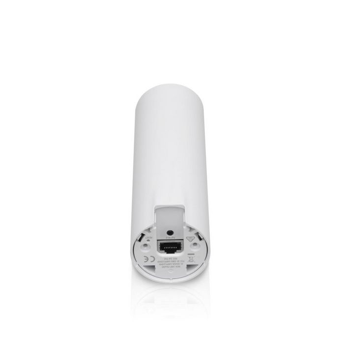 Ubiquiti UniFi FlexHD - Point d'accès Wi-Fi 5 (802.11ac Wave 2) Dual-Band 2.4/5 GHz, 4x4 MU-MIMO, 1733 Mbps, Port Ethernet Gigabit, Pour intérieur/extérieur Ubiquiti UniFi FlexHD - Point d'accès Wi-Fi 5 (802.11ac Wave 2) Dual-Band 2.4/5 GHz, 4x4 MU-MIMO, 1733 Mbps, Port Ethernet Gigabit, Pour intérieur/extérieur