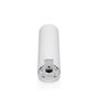 Ubiquiti UniFi FlexHD - Point d'accès Wi-Fi 5 (802.11ac Wave 2) Dual-Band 2.4/5 GHz, 4x4 MU-MIMO, 1733 Mbps, Port Ethernet Gigabit, Pour intérieur/extérieur