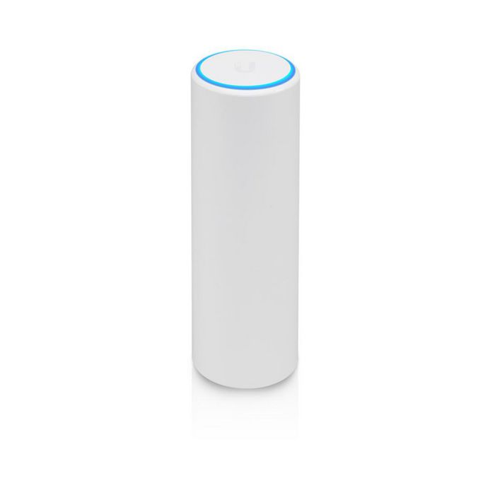 Ubiquiti UniFi FlexHD - Point d'accès Wi-Fi 5 (802.11ac Wave 2) Dual-Band 2.4/5 GHz, 4x4 MU-MIMO, 1733 Mbps, Port Ethernet Gigabit, Pour intérieur/extérieur Ubiquiti UniFi FlexHD - Point d'accès Wi-Fi 5 (802.11ac Wave 2) Dual-Band 2.4/5 GHz, 4x4 MU-MIMO, 1733 Mbps, Port Ethernet Gigabit, Pour intérieur/extérieur