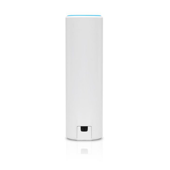 Ubiquiti UniFi FlexHD - Point d'accès Wi-Fi 5 (802.11ac Wave 2) Dual-Band 2.4/5 GHz, 4x4 MU-MIMO, 1733 Mbps, Port Ethernet Gigabit, Pour intérieur/extérieur Ubiquiti UniFi FlexHD - Point d'accès Wi-Fi 5 (802.11ac Wave 2) Dual-Band 2.4/5 GHz, 4x4 MU-MIMO, 1733 Mbps, Port Ethernet Gigabit, Pour intérieur/extérieur