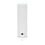 Ubiquiti UniFi FlexHD - Point d'accès Wi-Fi 5 (802.11ac Wave 2) Dual-Band 2.4/5 GHz, 4x4 MU-MIMO, 1733 Mbps, Port Ethernet Gigabit, Pour intérieur/extérieur