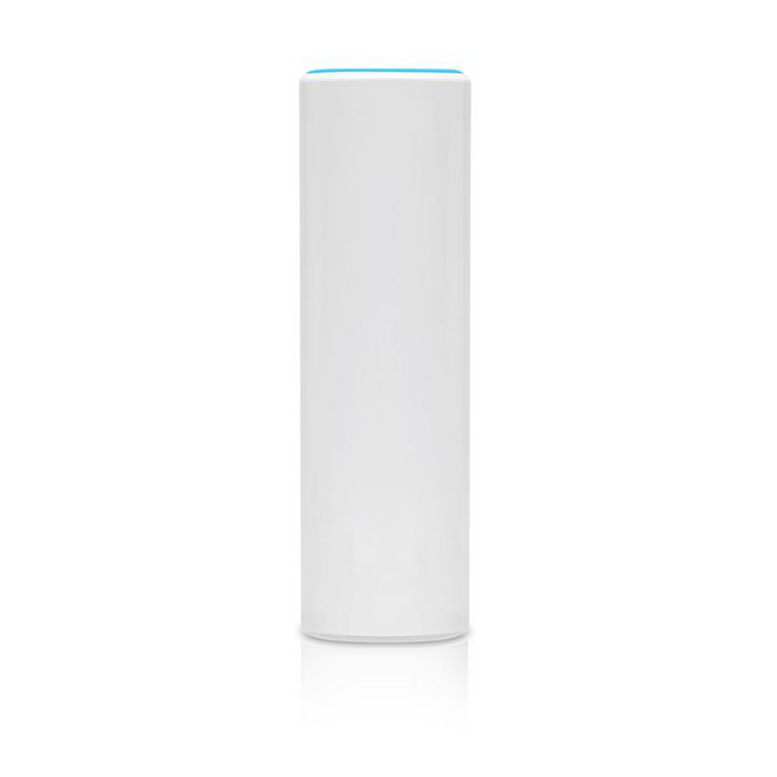 Ubiquiti UniFi FlexHD - Point d'accès Wi-Fi 5 (802.11ac Wave 2) Dual-Band 2.4/5 GHz, 4x4 MU-MIMO, 1733 Mbps, Port Ethernet Gigabit, Pour intérieur/extérieur Ubiquiti UniFi FlexHD - Point d'accès Wi-Fi 5 (802.11ac Wave 2) Dual-Band 2.4/5 GHz, 4x4 MU-MIMO, 1733 Mbps, Port Ethernet Gigabit, Pour intérieur/extérieur
