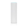 Ubiquiti UniFi FlexHD - Point d'accès Wi-Fi 5 (802.11ac Wave 2) Dual-Band 2.4/5 GHz, 4x4 MU-MIMO, 1733 Mbps, Port Ethernet Gigabit, Pour intérieur/extérieur