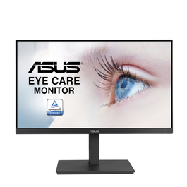 Asus VA24EQS 90LM056F-B01170 Écran PC 23,8 pouces Full HD HDMI VGA Noir